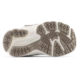 Zapatilla Infantil  New Balance 2002  Beige