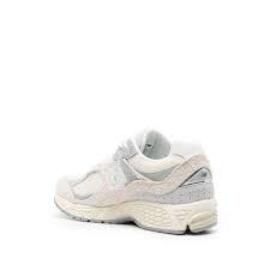 Zapatilla  New Balance 2002 Beige