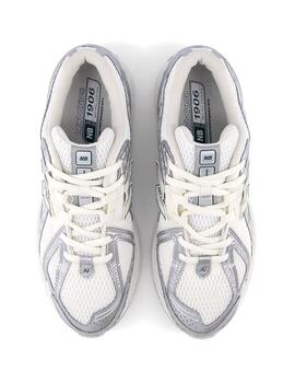 Zapatilla  New Balance 1906 Blanco