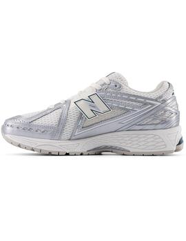 Zapatilla  New Balance 1906 Blanco