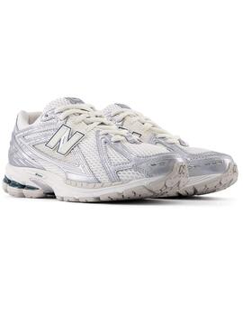 Zapatilla  New Balance 1906 Blanco
