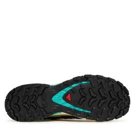 Botas de trekking Xa Pro 3D V9 Gore-Tex Multicolor