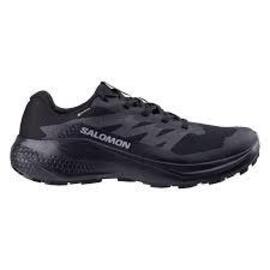 Zapatilla Salomon Alphaglide GTX  Negro