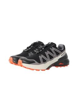 Zapatilla  Salomon SpeedCross Peak Gtx Gris