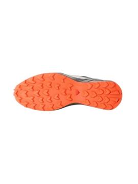 Zapatilla  Salomon SpeedCross Peak Gtx Gris