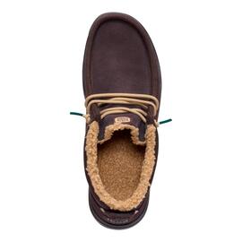 Botín Hey Dude Bradley Classic Tumbled Marrón/Beig