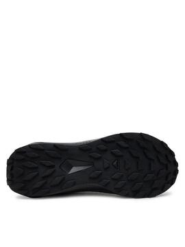 Bota Terrex Adidas Skychaser AX5 Mid Gtx Marrón