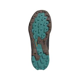 Bota Terrex Adidas Skychaser AX5 Mid Gtx Marrón