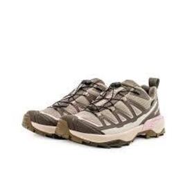 Zapatilla para Mujer Salomon X Ultra 360 Gtx  Marrón