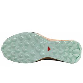 Zapatilla para Mujer  Salomon SpeedCross Peak GTX Verde