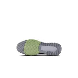 Zapatilla Running Junior Nike Star Runner Grisáceo/Menta