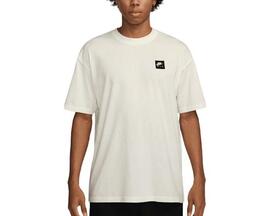 Camiseta  Nike M90 Air  Blanco