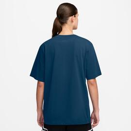 Camiseta  Nike Sportswear Azul