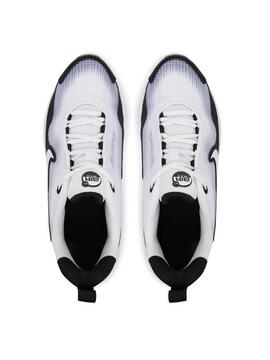 Zapatilla Junior  Nike Air Max Nova  Blanco