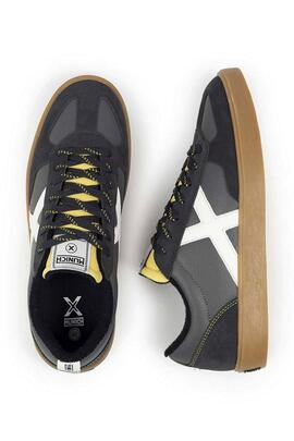 Zapatilla  Munich Break 44 Azul