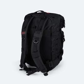 Mochila Munich Delta  Negro