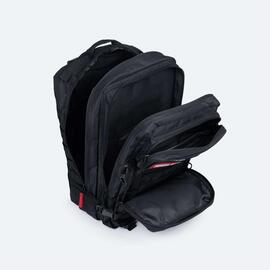 Mochila Munich Delta  Negro
