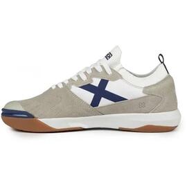 Zapatilla Sala Munich Gresca 2.0  Blanco