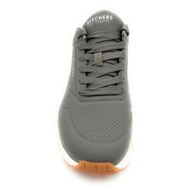 Zapatilla  Skechers Uno  Oliva