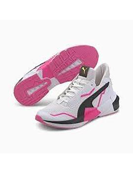 Zapatilla Training Puma Provoke Blanco