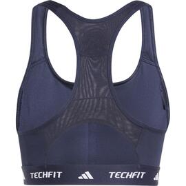 Sujetador Deportivo Adidas TF Azul