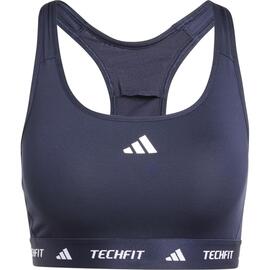 Sujetador Deportivo Adidas TF Azul