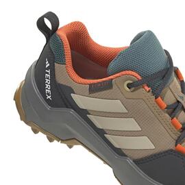 Zapatilla Adolescentes Adidas Terrex AX4R Multicolor