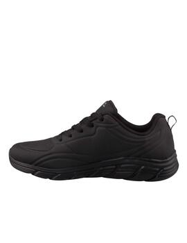 Zapatilla Skechers W Bobs B Flex Cool Ease BBK
