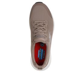 Zapatilla  Skechers Work  Topo