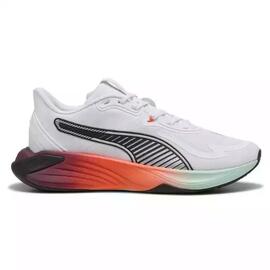 Zapatilla Running  Puma Hybrid TR Blanco