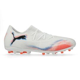 Bota Fútbol Puma Future 8 Match  Blanco