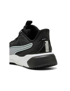 Zapatilla Running Mujer Puma Disperse XT4  Negro