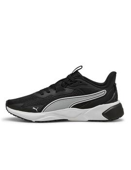 Zapatilla Running Mujer Puma Disperse XT4  Negro