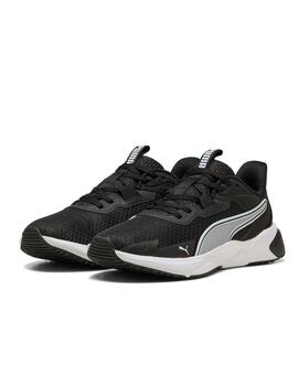 Zapatilla Running Mujer Puma Disperse XT4  Negro
