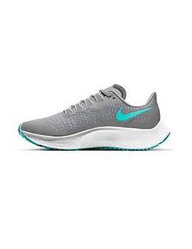 ZAPATILLA MUJER NIKE AIR ZOOM PEGASUS 37 GRIS