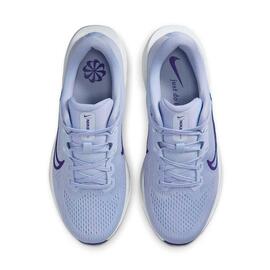 Zaapatillas de Running para  Mujer  Nike Quest 6 Lila