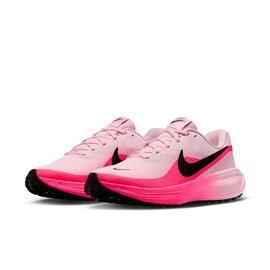 Zapatilla Running para  Mujer Nike Revolution 8 Fucsia