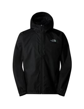 Chaqueta The North Face Quest Hombre Negro