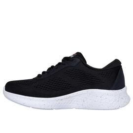 Zapatilla para mujer Skechers Lite Pro Water Negro