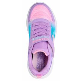 Zapatilla para niñas Skechers Water Bounder Lila