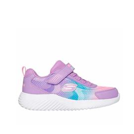Zapatilla para niñas Skechers Water Bounder Lila
