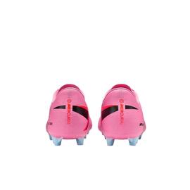 Bota Fútbol Nike Zoom Vapor 16 Academy Rosa