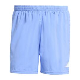 PANTALÓN CORTO OWN THE RUN Adidas Azul 5´´