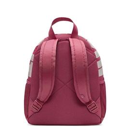 Mochila Mini Nike Brasilia Jdi Burdeos