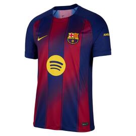 Camiseta Replica Fútbol  Nike Stadium FC Barcelona AzulGrana