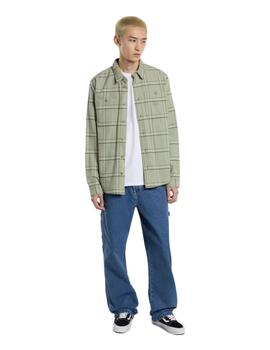 Pantalón Dickies Stenvensville Carpenter Hombre Azul