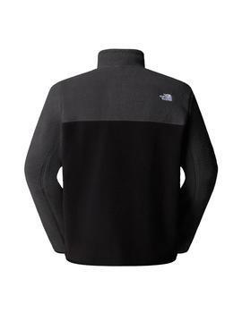 Chaqueta Polar The North Face Yumiori Hombre Negro