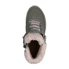 Botín Skechers On-the-GO Stellar Oliva