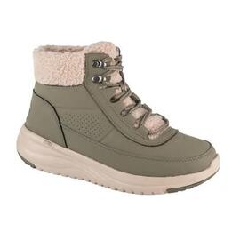 Botín Skechers On-the-GO Stellar Oliva