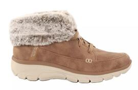 Botín Skechers On-the-GO Joy Camel/Pelo